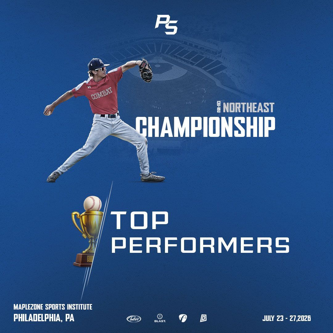 Northeast Championship Top Performers - Day 3/4